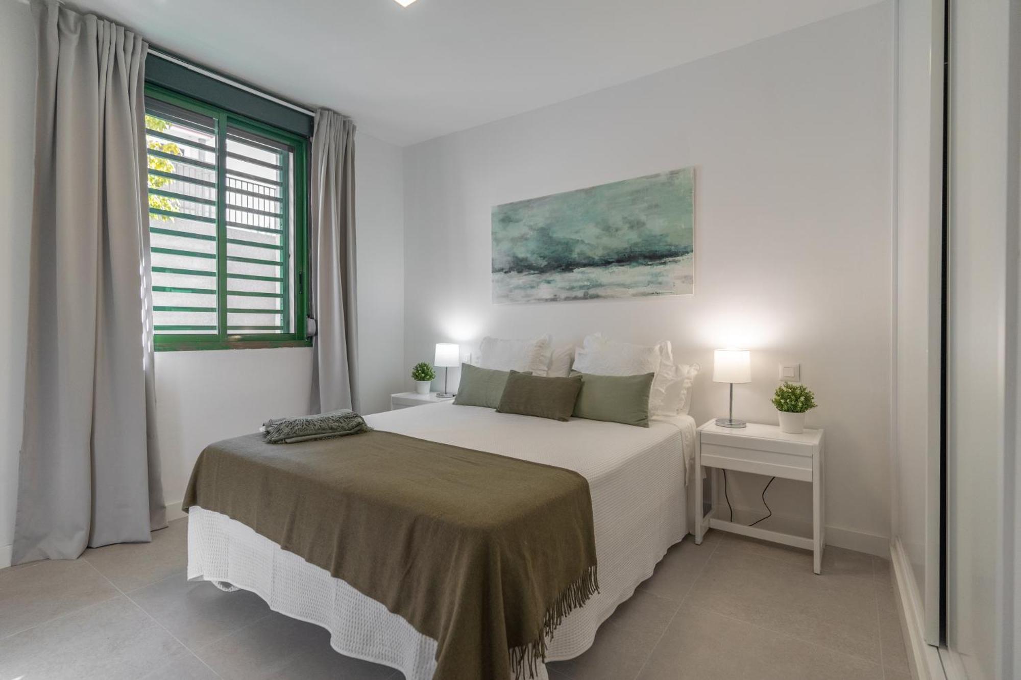 Go2Tenerife Apart'Jara Pool View & Beach At 5 Min Playa de las Americas  Eksteriør bilde