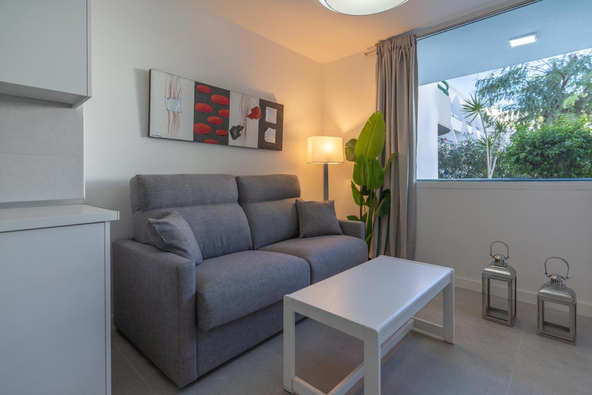 Go2Tenerife Apart'Jara Pool View & Beach At 5 Min Playa de las Americas  Eksteriør bilde