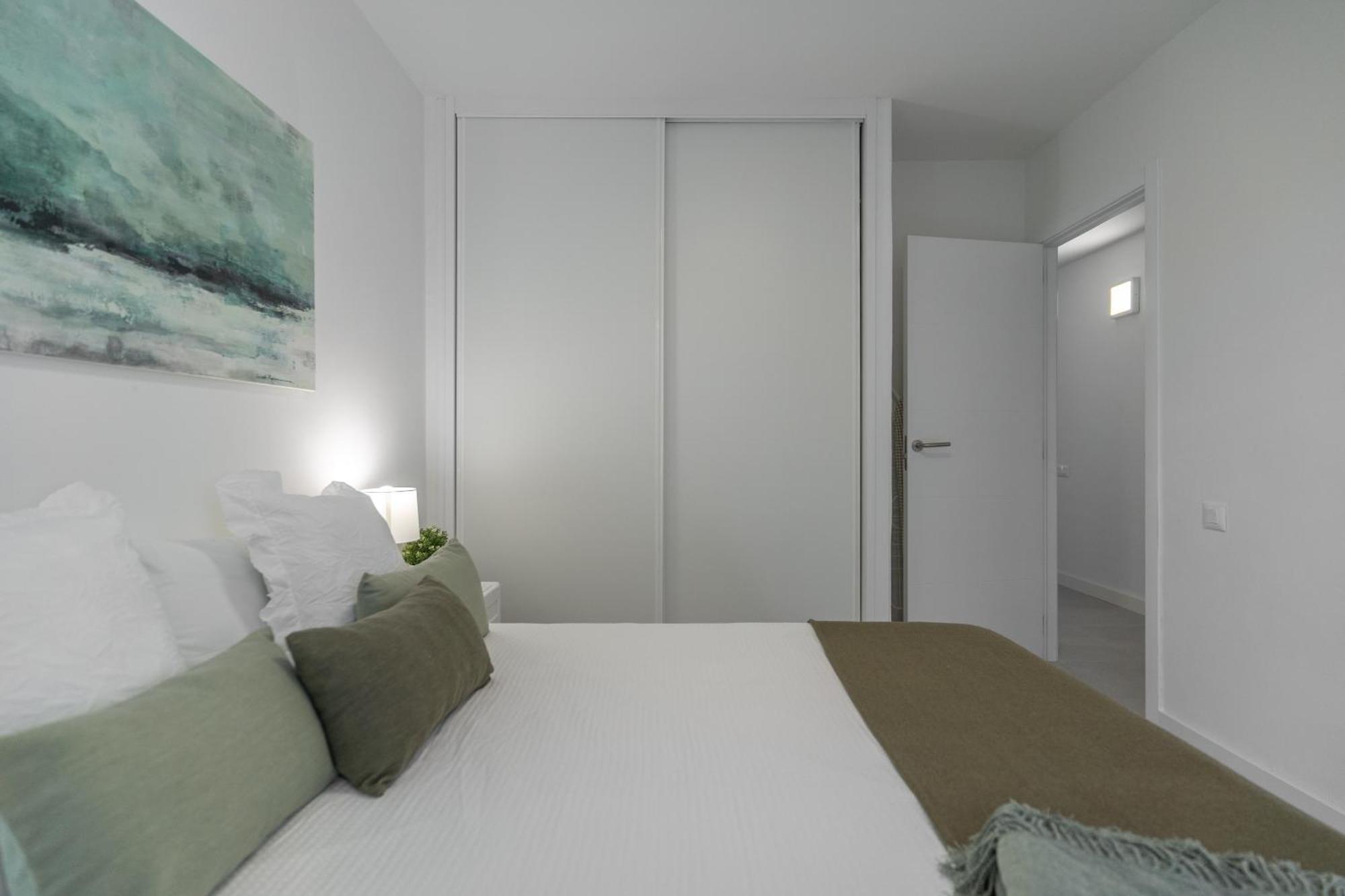 Go2Tenerife Apart'Jara Pool View & Beach At 5 Min Playa de las Americas  Eksteriør bilde