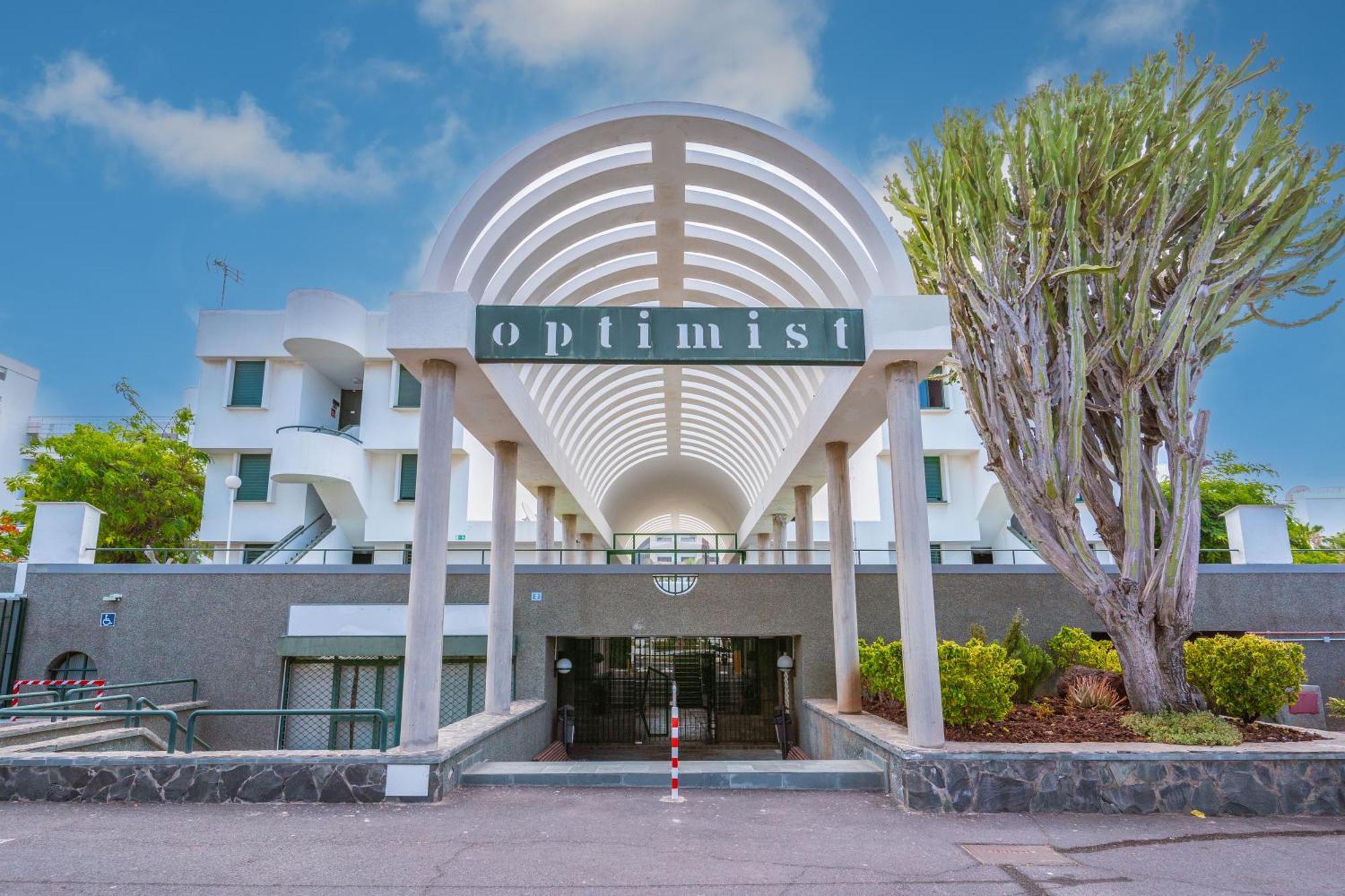 Go2Tenerife Apart'Jara Pool View & Beach At 5 Min Playa de las Americas  Eksteriør bilde